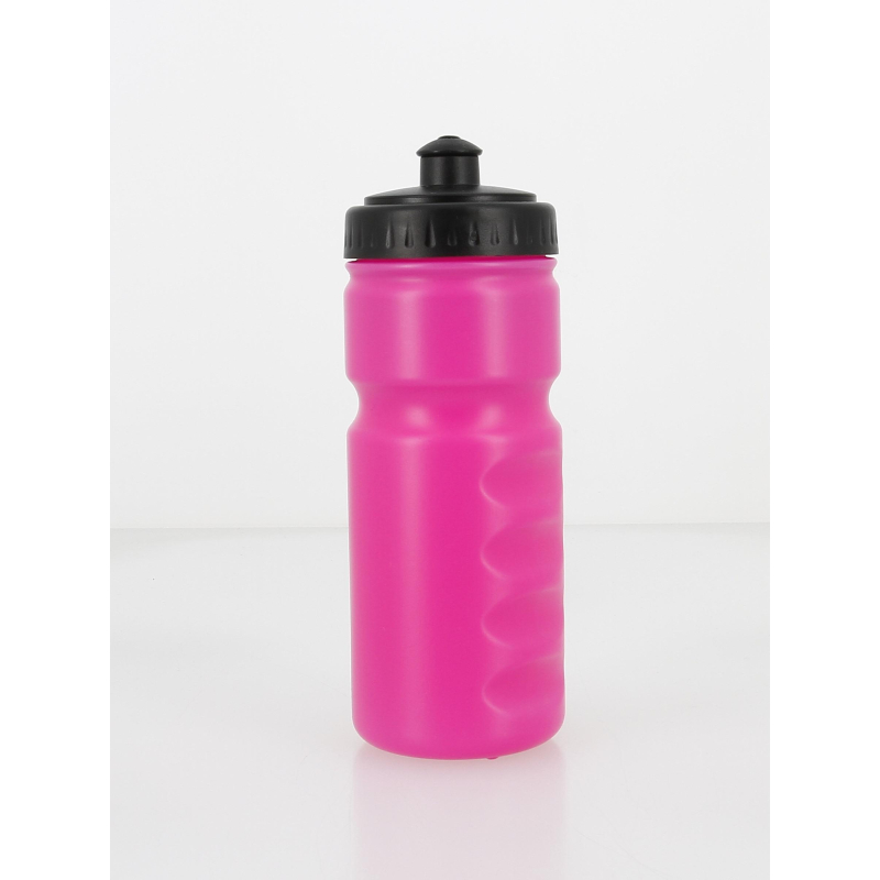 Gourde sport 500 ml rose fuchsia - KiMood