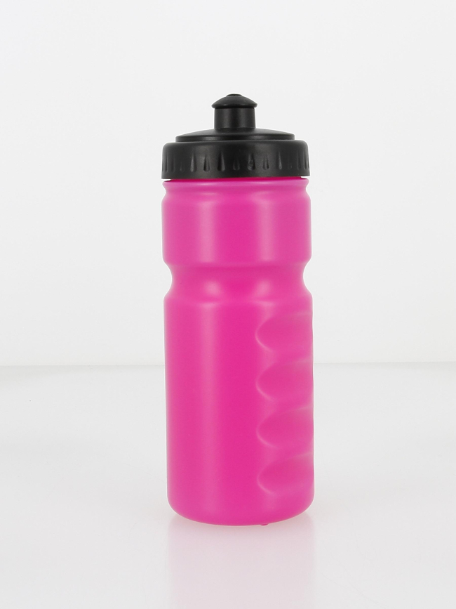 Gourde sport 500 ml rose fuchsia - KiMood