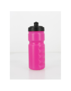 Gourde sport 500 ml rose fuchsia - KiMood