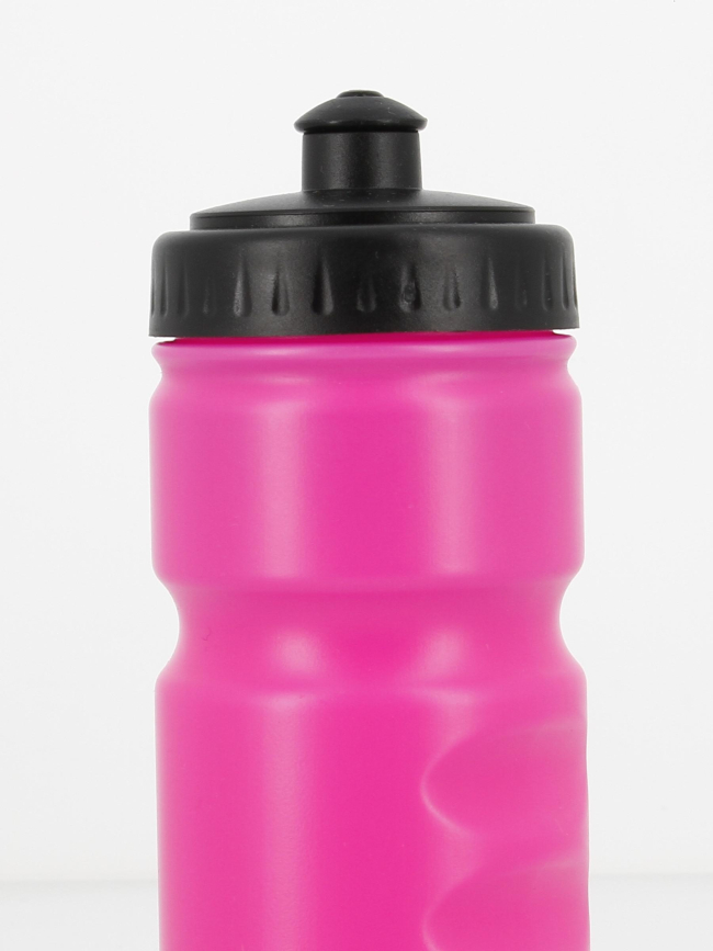 Gourde sport 500 ml rose fuchsia - KiMood