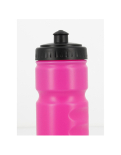 Gourde sport 500 ml rose fuchsia - KiMood