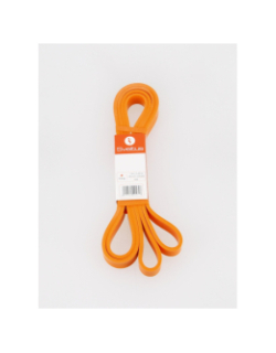 Bande élastique medium orange - Sveltus