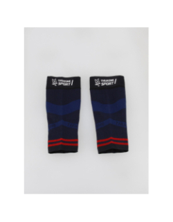 Manchon de compression running up activ bleu - Thuasme