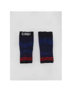 Manchon de compression running up activ bleu - Thuasme