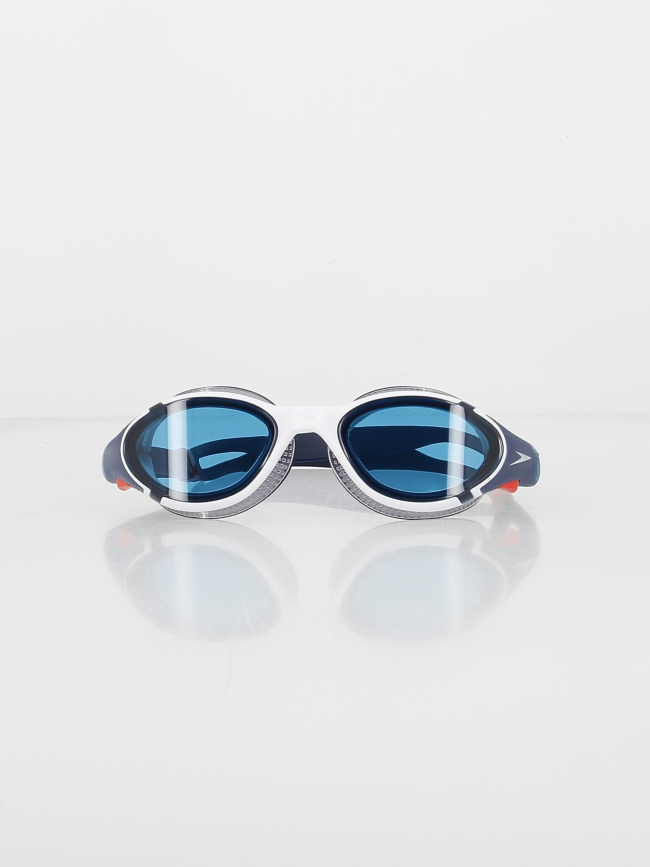 Lunettes de piscine biofuse 2.0 bleu - Speedo