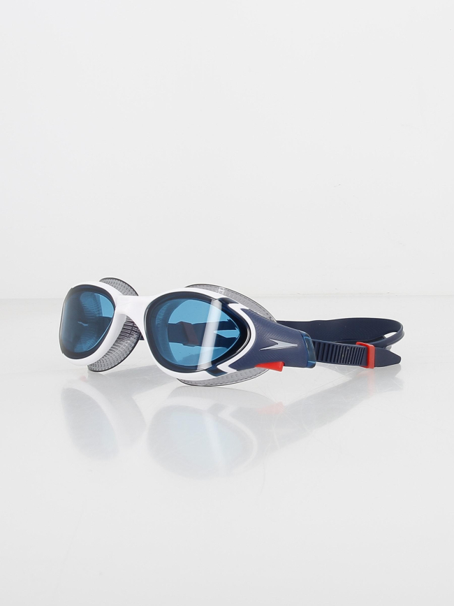 Lunettes de piscine biofuse 2.0 bleu - Speedo