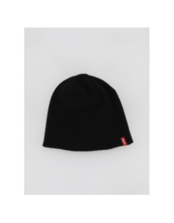 Bonnet basique otis beanie noir - Levis