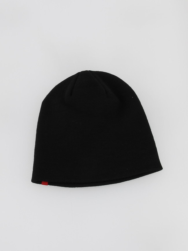 Bonnet basique otis beanie noir - Levis