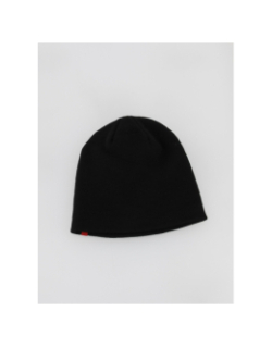 Bonnet basique otis beanie noir - Levis