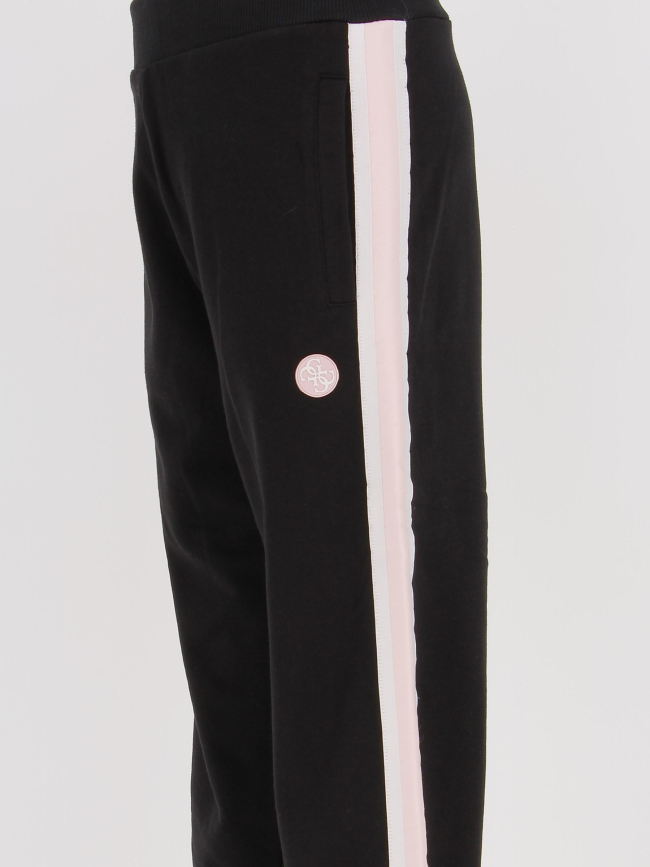 Jogging active pants noir enfant - Guess