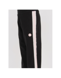 Jogging active pants noir enfant - Guess