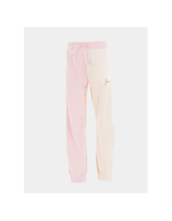 Jogging active pants crème enfant - Guess