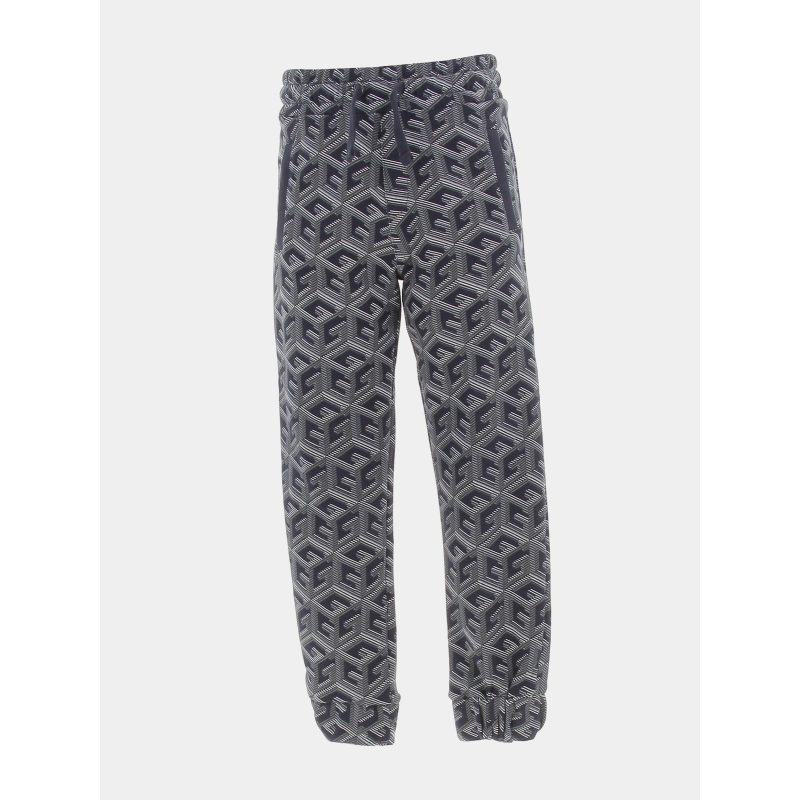 Jogging active pants gris enfant - Guess