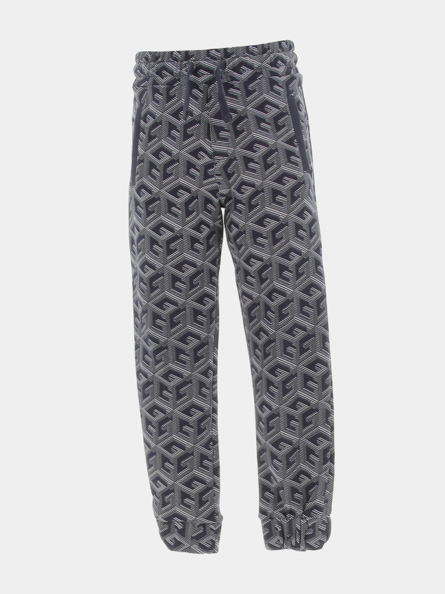 Jogging active pants gris enfant - Guess