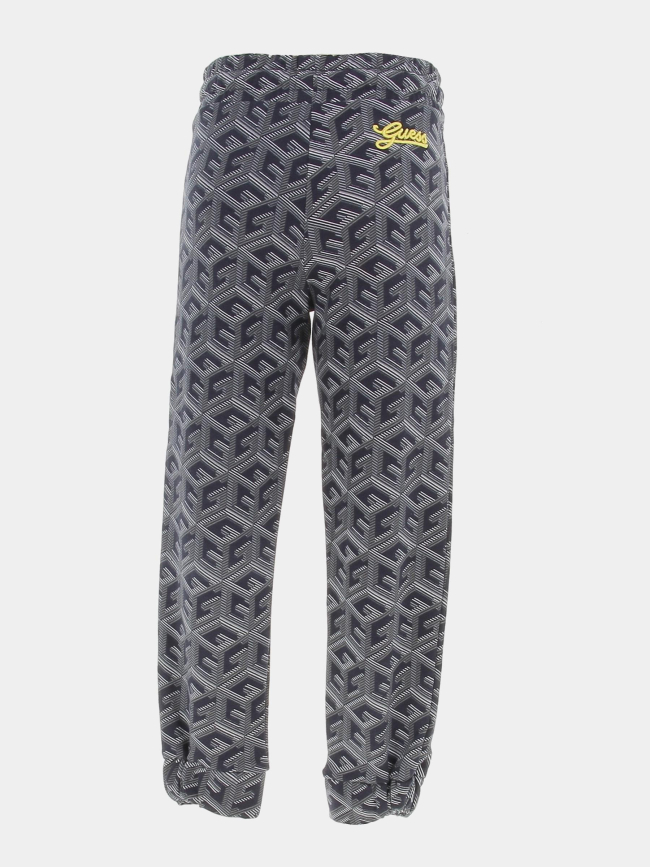 Jogging active pants gris enfant - Guess