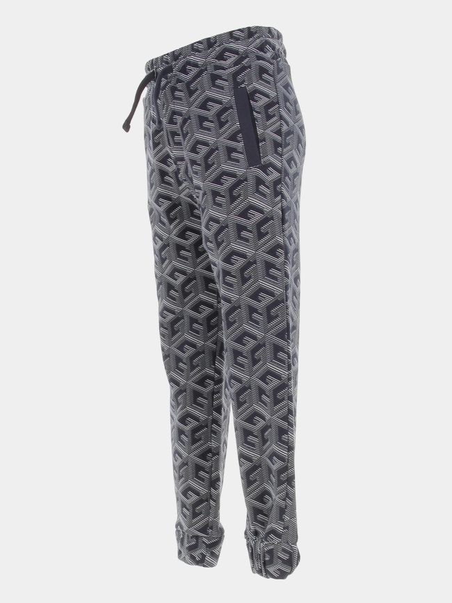 Jogging active pants gris enfant - Guess