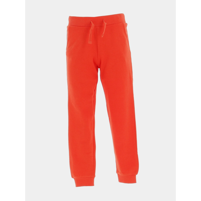 Jogging active pants core rouge enfant - Guess