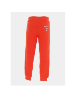 Jogging active pants core rouge enfant - Guess