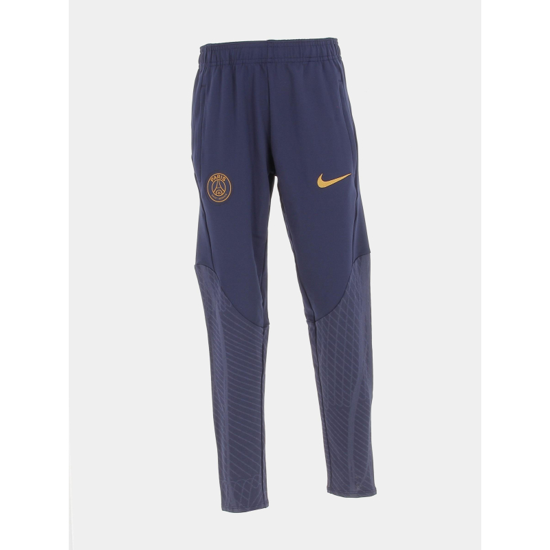 Jogging de football PSG bleu marine enfant - Nike