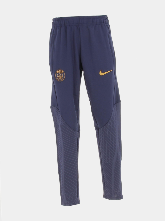 Jogging de football PSG bleu marine enfant - Nike