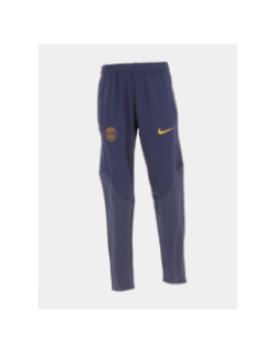 Jogging de football PSG bleu marine enfant - Nike