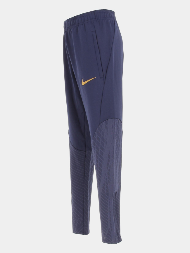 Jogging de football PSG bleu marine enfant - Nike