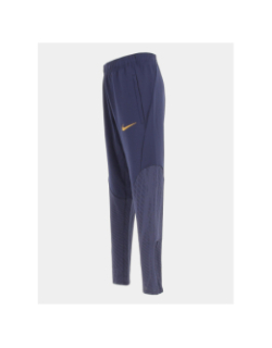 Jogging de football PSG bleu marine enfant - Nike