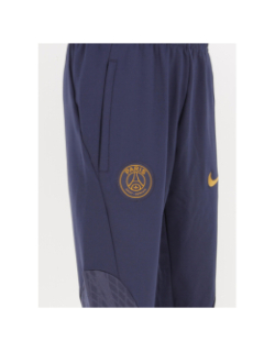 Jogging de football PSG bleu marine enfant - Nike