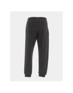Jogging essential lab pant logo vertical noir garçon - Puma