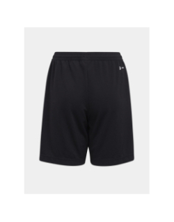 Short de football ent22 training noir enfant - Adidas