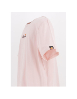 T-shirt veduro rose pâle enfant - Ellesse