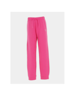 Jogging kognoomi logo pants rose enfant - Kids Only