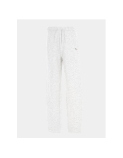 Jogging kognoomi logo pants gris fille - Only