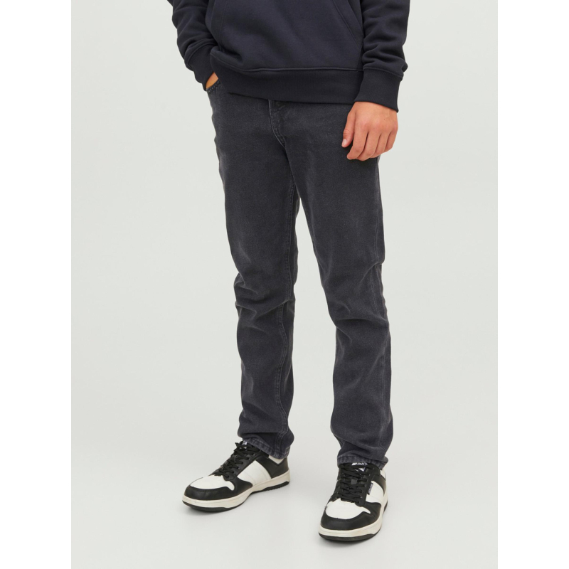 Jean clark 912 noir enfant - Jack & Jones