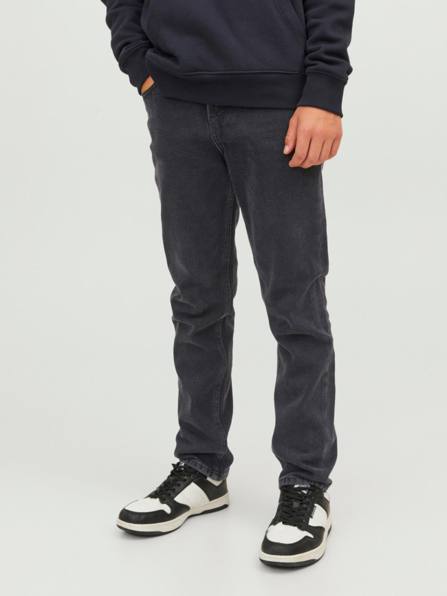 Jean clark 912 noir enfant - Jack & Jones