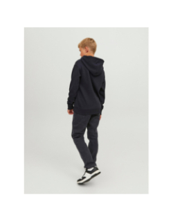 Jean clark 912 noir enfant - Jack & Jones