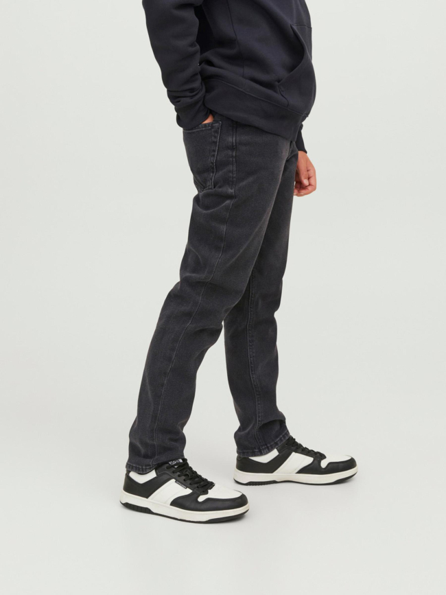 Jean clark 912 noir enfant - Jack & Jones