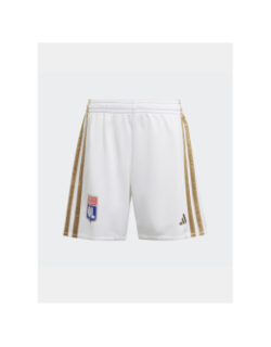 Ensemble avec chaussettes OL blanc enfant - Adidas