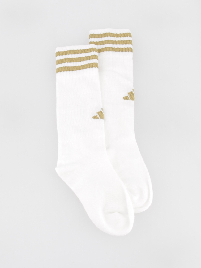 Ensemble avec chaussettes OL blanc enfant - Adidas