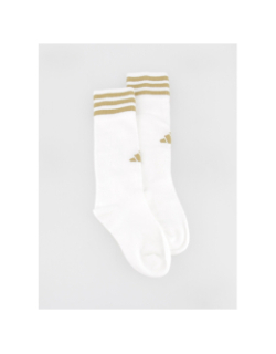 Ensemble avec chaussettes OL blanc enfant - Adidas