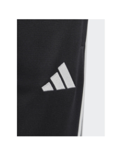 Jogging tiro23 noir enfant - Adidas