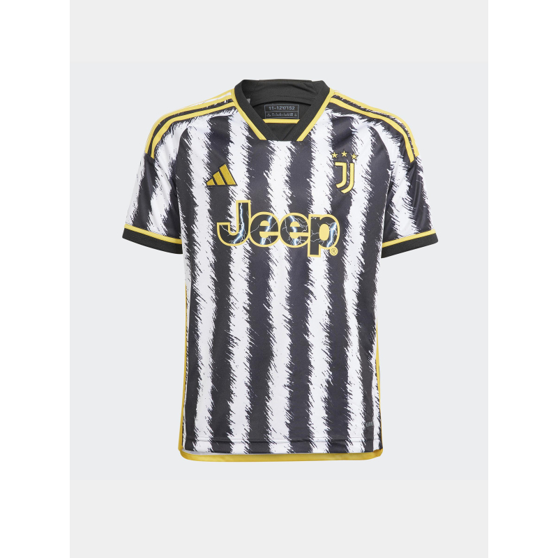 T-shirt Juventus de turin multicolore enfant - Adidas