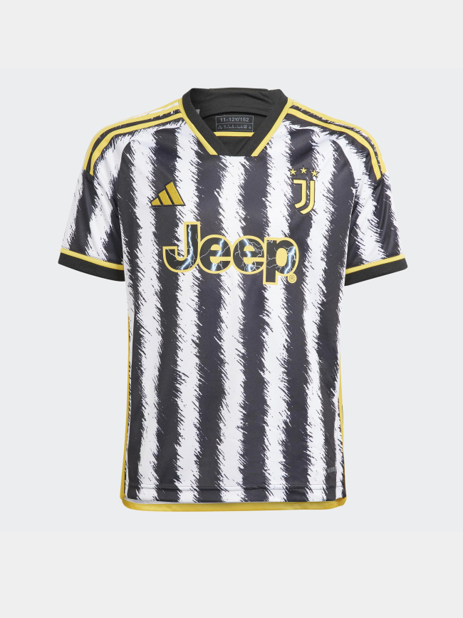 T-shirt Juventus de turin multicolore enfant - Adidas