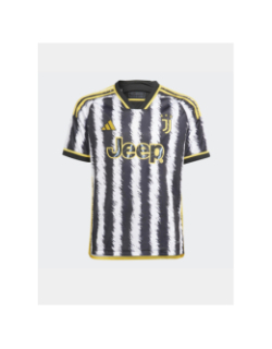 T-shirt Juventus de turin multicolore enfant - Adidas