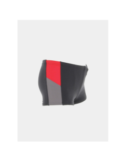 Maillot de bain dive rouge noir enfant - Speedo