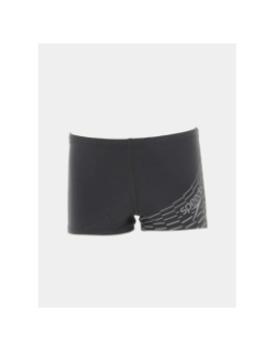 Maillot de bain eco medley noir enfant - Speedo