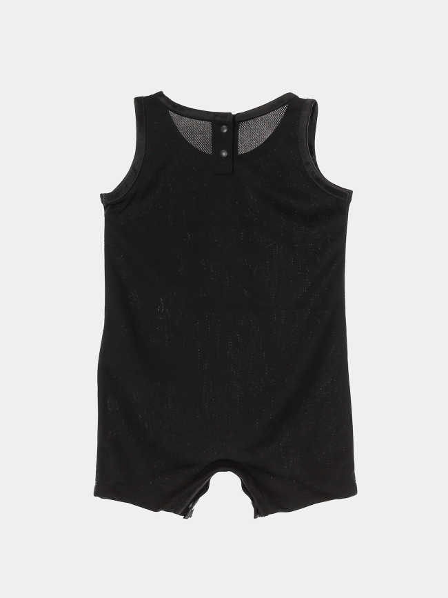 Body maillot air jordan romper noir bébé - Jordan