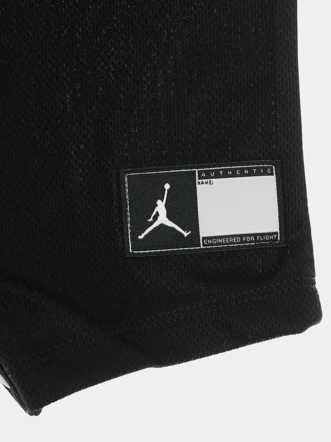 Body maillot air jordan romper noir bébé - Jordan