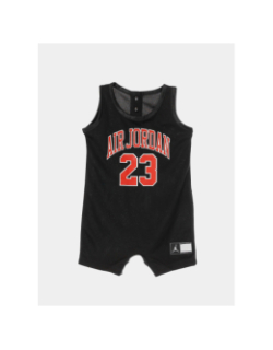 Body maillot air jordan romper noir enfant - Jordan