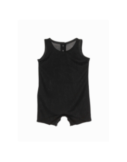 Body maillot air jordan romper noir enfant - Jordan